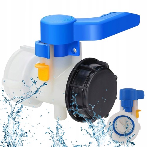 Ibc wassertank universal - ibc-wassertank,