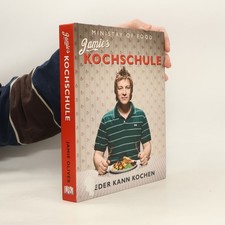 Jamies Kochschule: Jeder kann