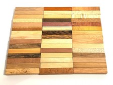 Mega-Set 57 x Pen Blanks