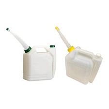 Ölmischflasche 2 Takt Messen