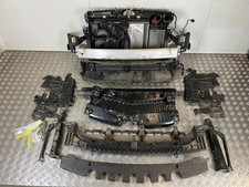 Opel Crossland X 2021 Frontpaket 873460200 CAI1566