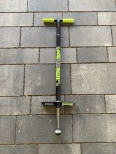 Madd Gear Pogo Stick 21639, Schwarz, bis 80kg