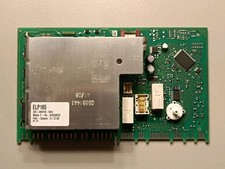 Elektronik Steuerung Miele Waschmaschine ELP165