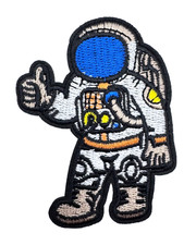 Astronaut Space NASA Weltall