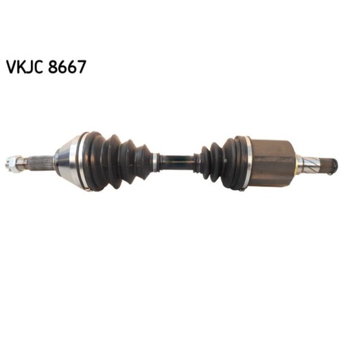 Antriebswelle skf vkjc 8667 - antriebswelle,