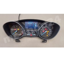 Reparatur Display Tacho Ford Focus 3 MK3 DYB Kuga 2 C-Max 2 Kombiinstrument