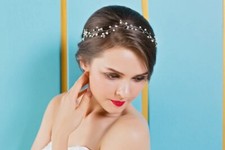 HBH Brautmoden Haardraht