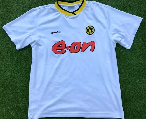Bvb dortmund trikot - bvb,