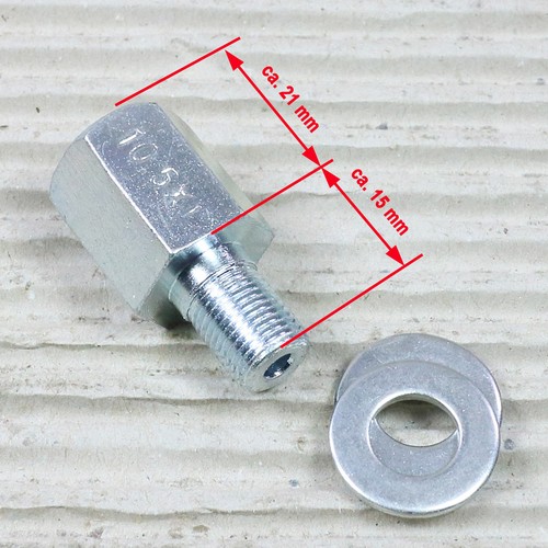 Burley kupplungs adapter - burley, kupplungs-adapter