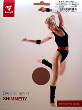 Rumpf Tanzstrumpfhose Marie