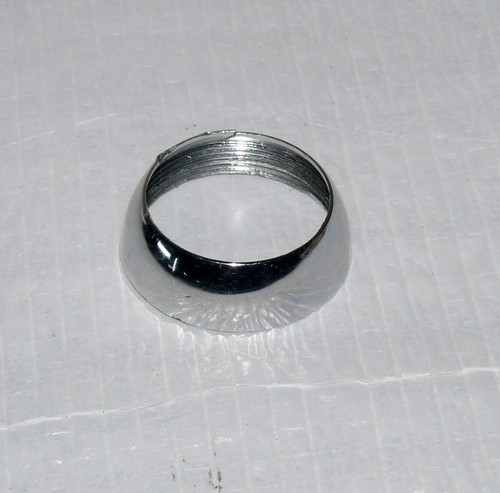 40mm kartusche abdeckt rosette - kartusche,