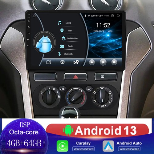 64gb autoradio für - autoradio, ford