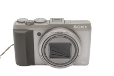 Sony cyber shot - cyber-shot, dsc-hx50v