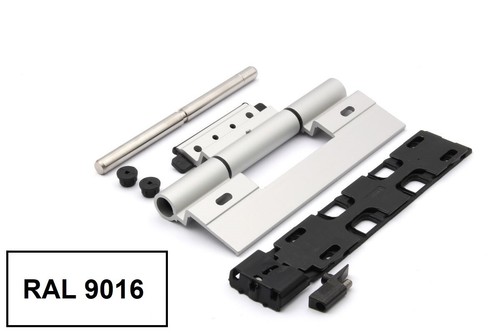 Schüco rollentürband 239587 - rollentürband,