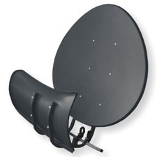 Satspiegel Koscom Toroidal T90