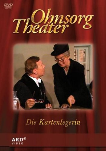 Ohnsorg theater die - ohnsorg,