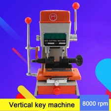 Schlüsselfräsmaschine