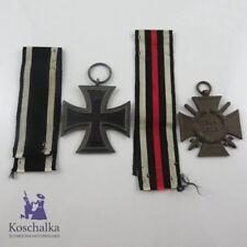 Eisernes Kreuz 2. Klasse 1914