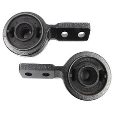 Satz Querlenkerlager VA