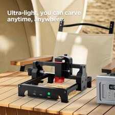 Lasergravur Mini 3,5 W 445 ±