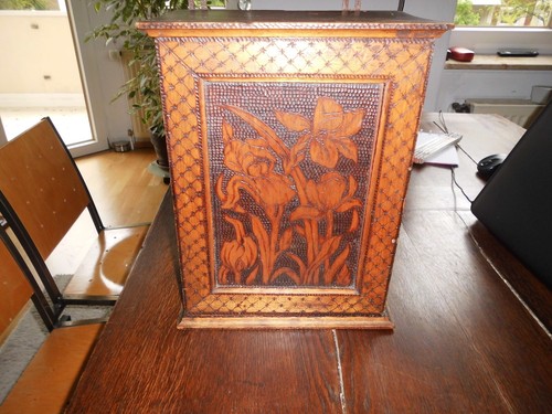 Antikes jugendstil - antikes,