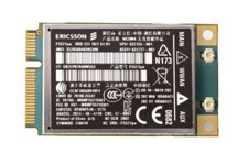 WWAN-Modem Ericsson F5521gw