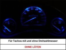 LED Tachobeleuchtung Opel