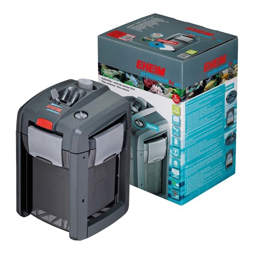 Eheim professionel 250 - 4+,