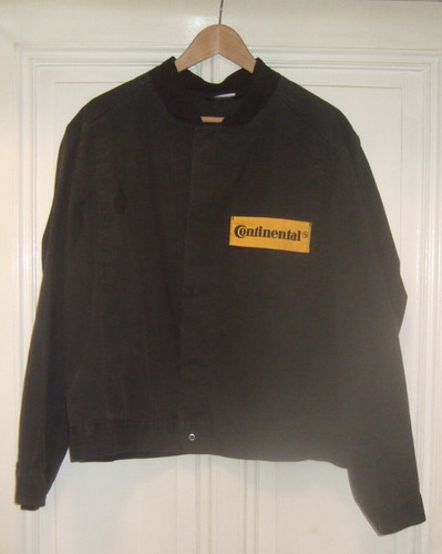 Continental vtg 80er - vtg,