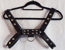 BRANDNEU Herren 100% Echtleder