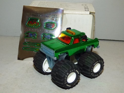 Majorette chevrolet blaxer 4x4 - majorette,