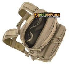 Defcon 5 - Rucksack Luchs
