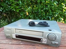 THOMSON VTH 6081 - SUPER VHS