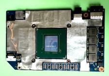 Precision 7540 7730 7740 Grafikkarte Quadro P3200 6GB N18E-Q1-KA-A1  LS-F605P