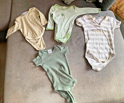 Body s kleiderpaket - ,