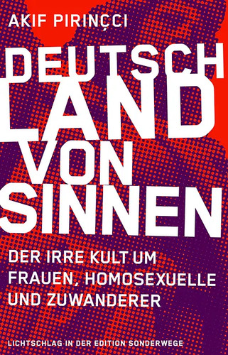 Deutschland von sinnen - deutschland,