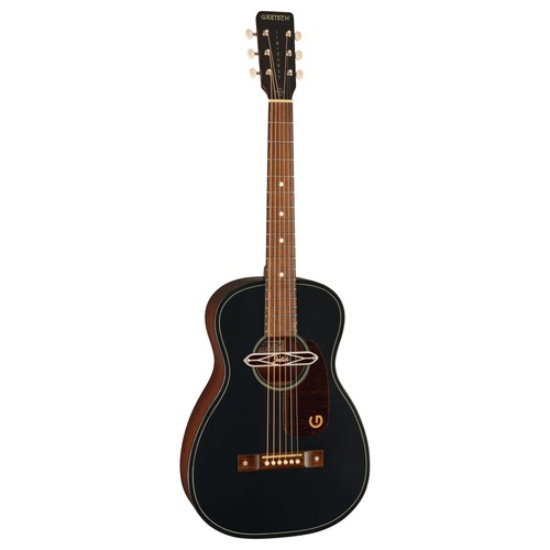 Gretsch parlor delto tspg - parlor,