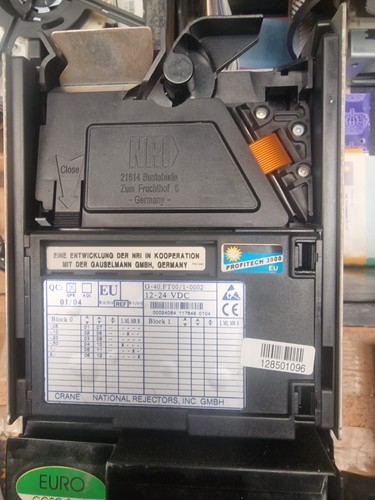 Spielautomat adp komplette - spielautomat,