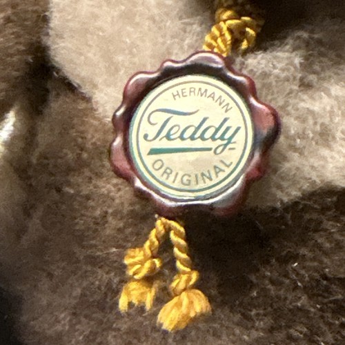 Hermann teddy original - teddy,