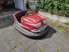 Original Ihle Autoscooter