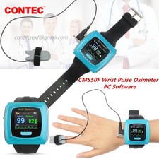Wirst Pulsoximeter zur
