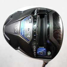 TaylorMade SLDR 460 Driver
