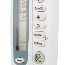 Klimaanlagen-Fernbedienung