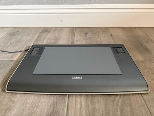 Wacom intuos3 ptz 631w - wacom,