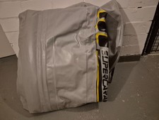 SEVYLOR Schlauchboot SUPER CARAVELLE XR116GTX-7