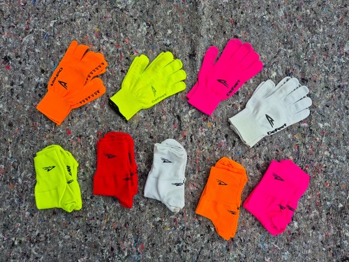 Set aus defeet oversocks - 5, x
