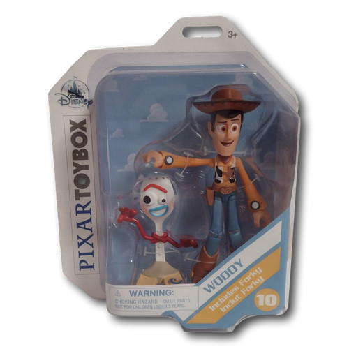 Disney pixar toy story toybox - pixar,