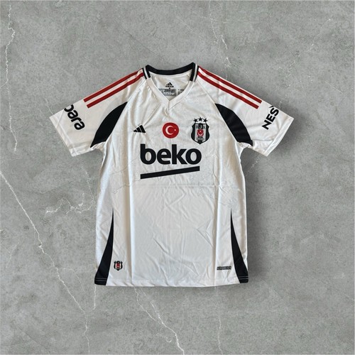 Besiktas istanbul trikot weiß - istanbul,
