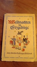 Weihnachten im Erzgebirge DDR