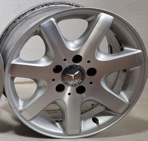 Mercedes benz slk - mercedes-benz, (r170)